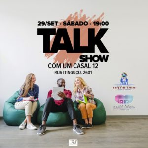 RIR - TALK SHOW