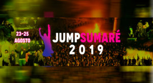 Jump Sumaré 2019