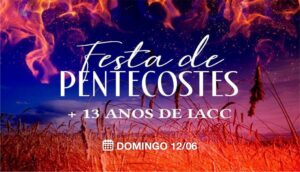 Festa de Pentecostes